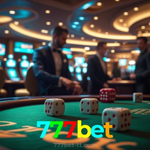 777bet：A sorte está no cassino online com jogos de poker, roleta e apostas no futebol!