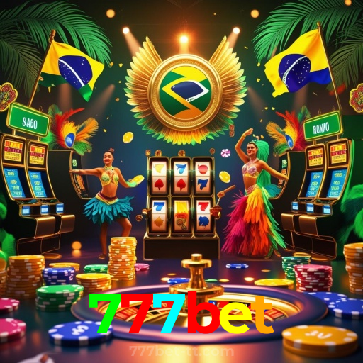 777bet：Vença com cada jogada no futebol online e ganhe prêmios incríveis!
