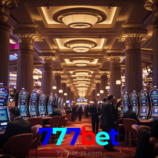 777bet：A sorte te espera no cassino online com apostas no futebol e roleta!