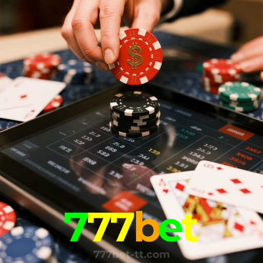 777bet：O melhor do futebol online está aqui! Aposte e vença!