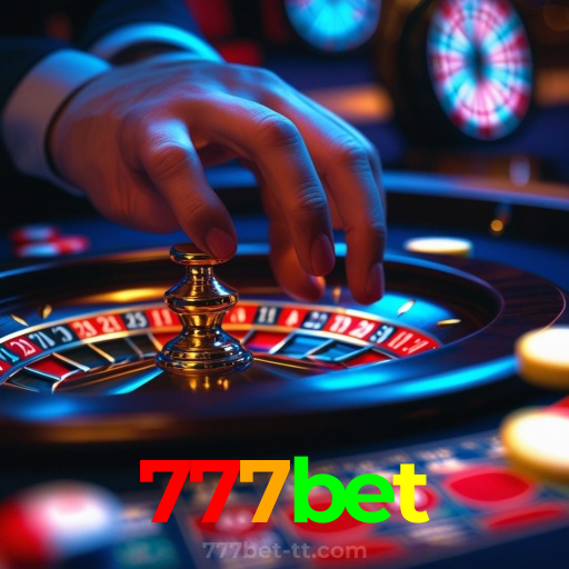 777bet：O cassino online perfeito para quem adora apostar no futebol e jogar roleta!